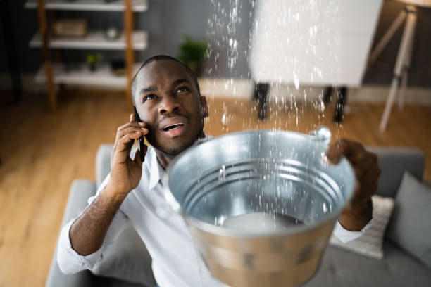 Best Water damage cleanup near me  in Merrimac, VA